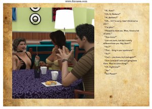 Chrysalis - Chrysalis Issue 14 - Page 3