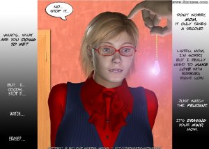 Bearing Gifts - Bearing Gifts Issue 6 - Page 12