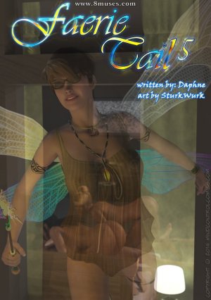 Faerie Tail - Faerie Tail Issue 5