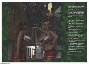 Faerie Tail - Faerie Tail Issue 5 - Page 14