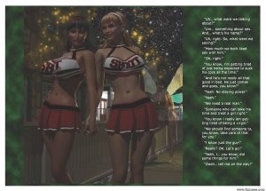 Faerie Tail - Faerie Tail Issue 5 - Page 15