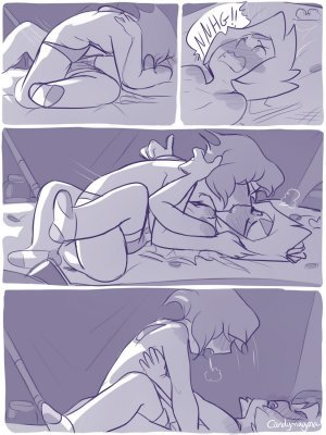 Lesbo Camping - Page 13