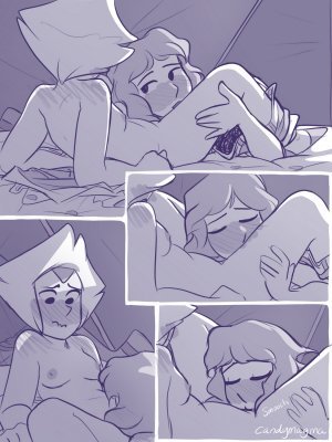 Lesbo Camping - Page 20
