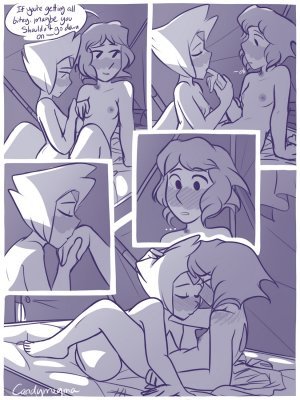 Lesbo Camping - Page 33