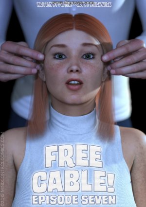 Free Cable - Free Cable Issue 7
