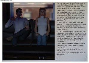 Free Cable - Free Cable Issue 7 - Page 3
