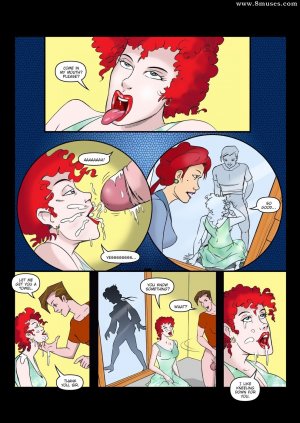 In Law Unit - Issue 5 - Page 14