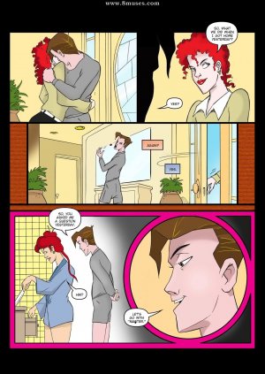 In Law Unit - Issue 5 - Page 16