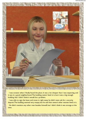 Free Cable - Free Cable Issue 1 - Page 2