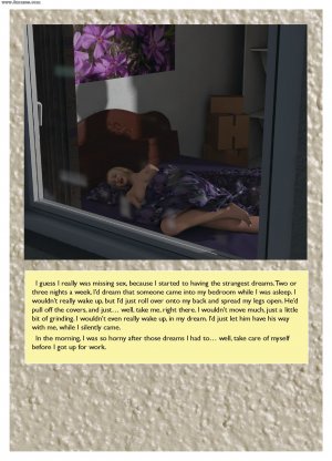 Free Cable - Free Cable Issue 1 - Page 5