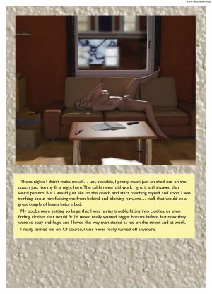 Free Cable - Free Cable Issue 1 - Page 10