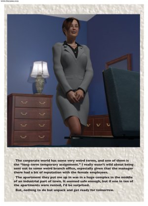 Free Cable - Free Cable Issue 4 - Page 2