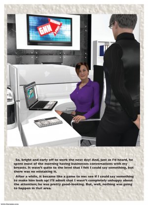 Free Cable - Free Cable Issue 4 - Page 4
