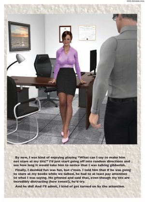 Free Cable - Free Cable Issue 4 - Page 6