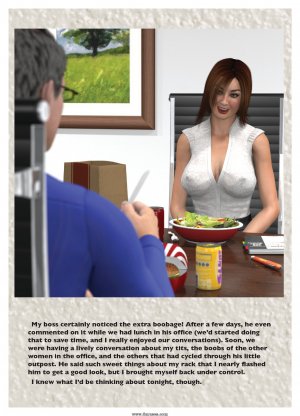 Free Cable - Free Cable Issue 4 - Page 8