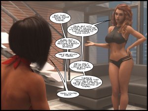 TGTrinity- Lost At Sea Vol. 2 - Page 43