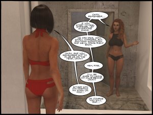 TGTrinity- Lost At Sea Vol. 2 - Page 44