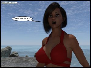 TGTrinity- Lost At Sea Vol. 2 - Page 46