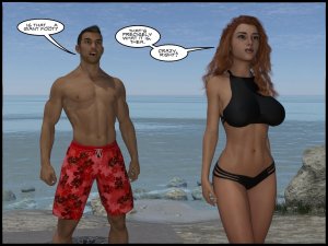 TGTrinity- Lost At Sea Vol. 2 - Page 48