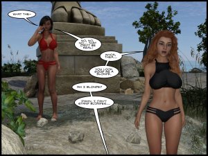 TGTrinity- Lost At Sea Vol. 2 - Page 52