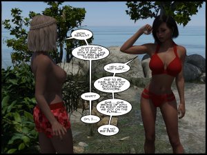 TGTrinity- Lost At Sea Vol. 2 - Page 54