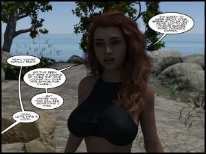TGTrinity- Lost At Sea Vol. 2 - Page 55