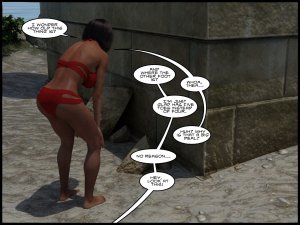 TGTrinity- Lost At Sea Vol. 2 - Page 56