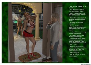 Faerie Tail - Faerie Tail Issue 3 - Page 8