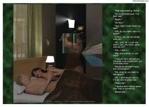 Faerie Tail - Faerie Tail Issue 3 - Page 12