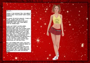 Cherry by Mazut - Page 3