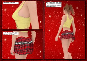 Cherry by Mazut - Page 4