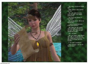 Faerie Tail - Faerie Tail Issue 2 - Page 3