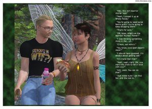 Faerie Tail - Faerie Tail Issue 2 - Page 4
