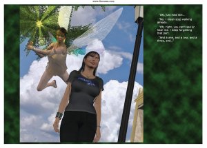 Faerie Tail - Faerie Tail Issue 2 - Page 7
