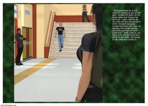 Faerie Tail - Faerie Tail Issue 2 - Page 10