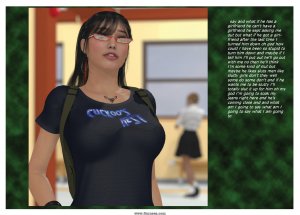 Faerie Tail - Faerie Tail Issue 2 - Page 11