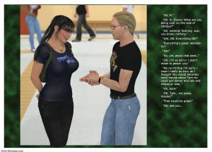 Faerie Tail - Faerie Tail Issue 2 - Page 12