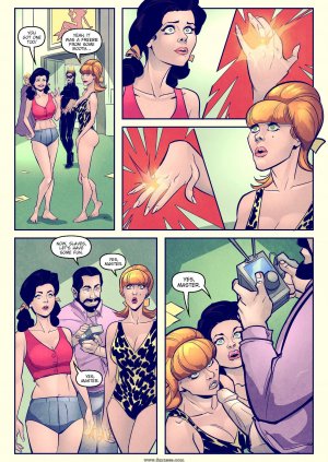 Con-Fused - Issue 6 - Page 5