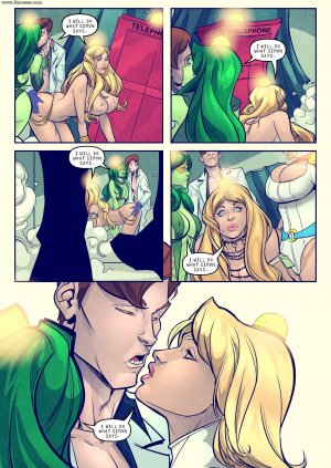 Con-Fused - Issue 6 - Page 6