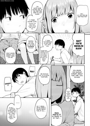 Picao - The One I Love - Page 5