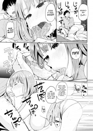 Picao - The One I Love - Page 9