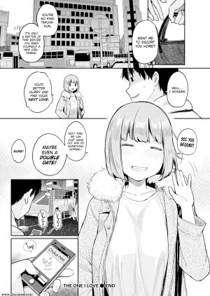 Picao - The One I Love - Page 18