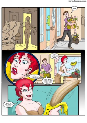 In Law Unit - Issue 3 - Page 13