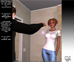 Bearing Gifts - Bearing Gifts Issue 2 - Page 4