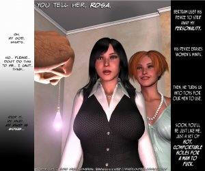 Bearing Gifts - Bearing Gifts Issue 2 - Page 5