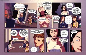 Beyond Rubies - Beyond Rubies Issue 1 - Page 4