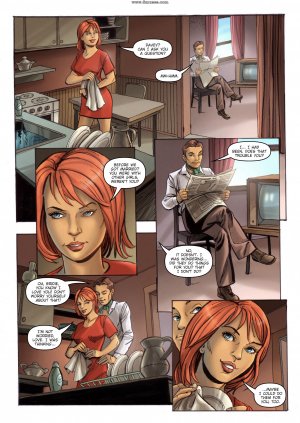 Persuader - Persuader Issue 5 - Page 9
