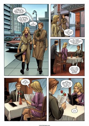 Persuader - Persuader Issue 5 - Page 10