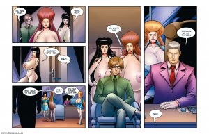 Beyond Rubies - Beyond Rubies Issue 15 - Page 3