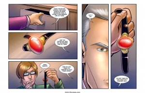 Beyond Rubies - Beyond Rubies Issue 15 - Page 7